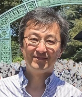 Masashi Shimanouchi